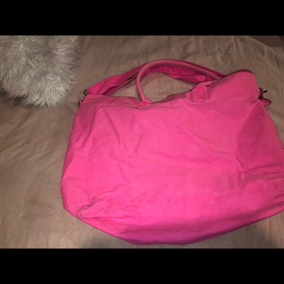 Victoria’s Secret tote bag - Picture 3 of 4